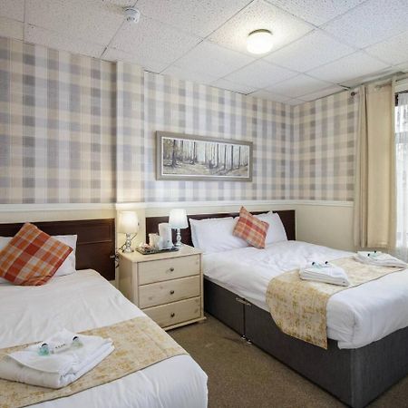 Sonora Park Hotel Blackpool Zewnętrze zdjęcie