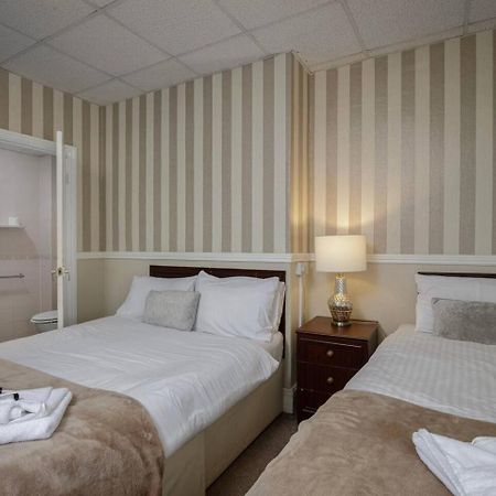 Sonora Park Hotel Blackpool Zewnętrze zdjęcie