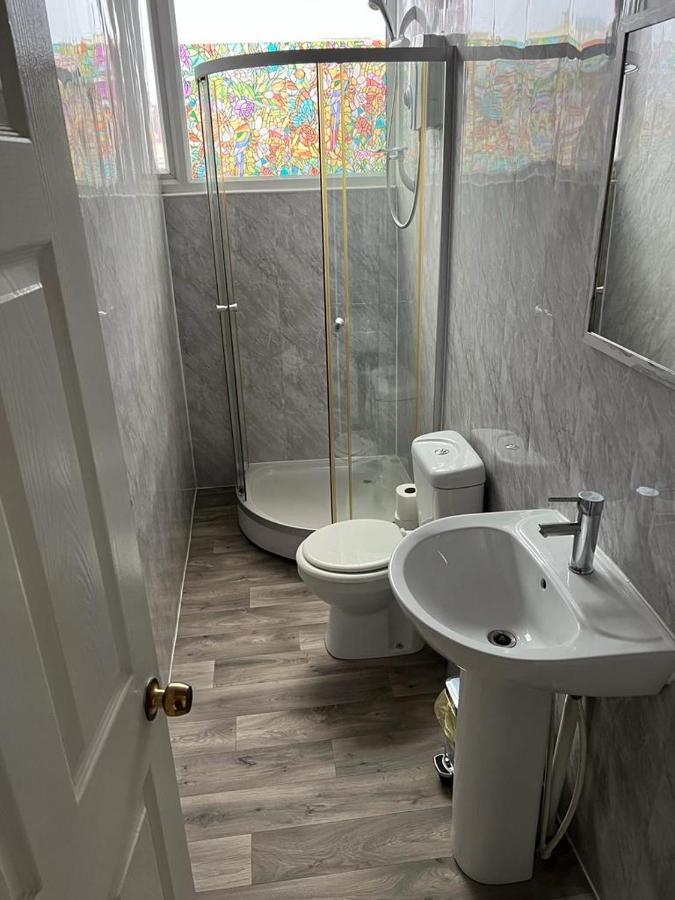 Sonora Park Hotel Blackpool Zewnętrze zdjęcie