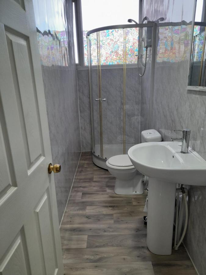 Sonora Park Hotel Blackpool Zewnętrze zdjęcie