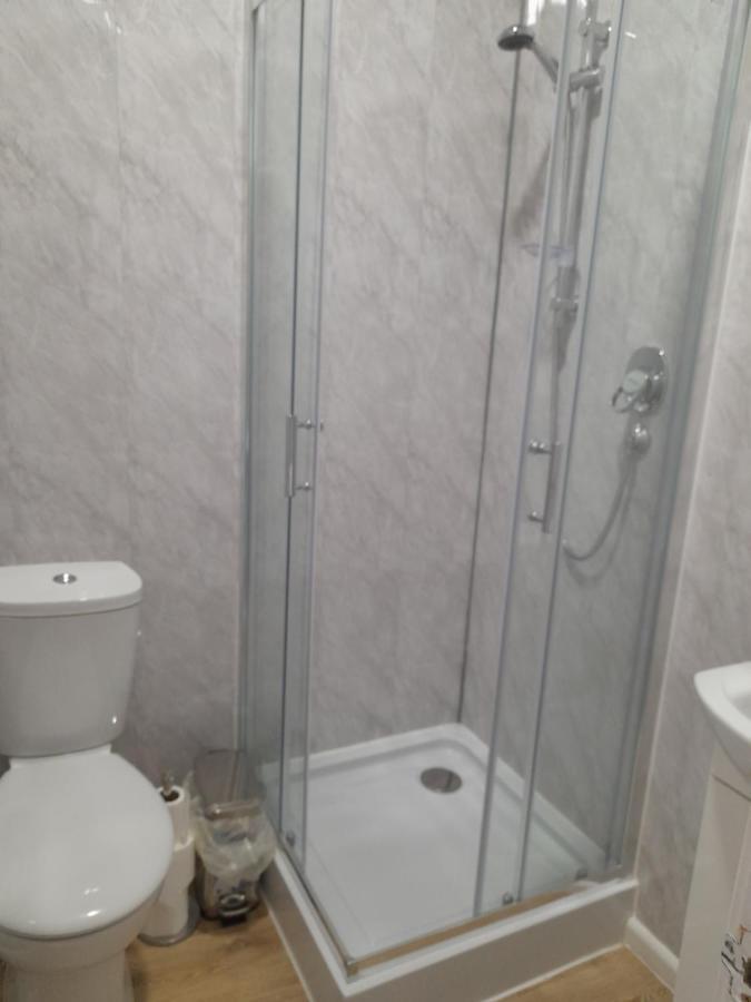 Sonora Park Hotel Blackpool Zewnętrze zdjęcie